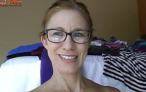Dawns place, newlook specs