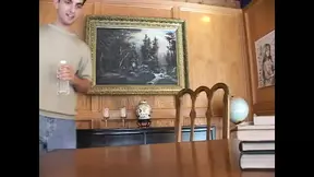 Mature Sluts Sextapes - Episode 2