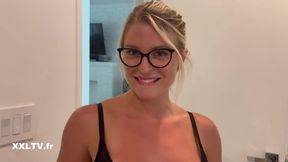 Margot Dulac, Busty and Naughty