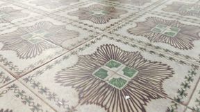 AD Elegant Pony Training indoor by Goddess Adrianna in Riding Boots