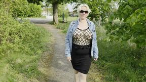 A Frivolous Stroll in the Woods