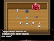 Chemomimi Trap Dungeon todas las CG