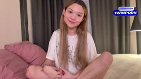 Daddy's Friend Gets Fucked Hard By My Wet Dreams