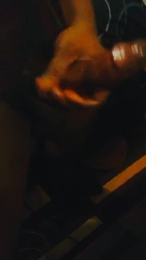 Black Masturbation Compilation