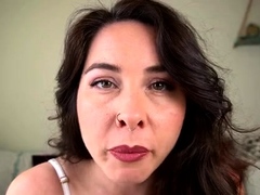 Goddess Gracie Haze - So Fucking Ugly