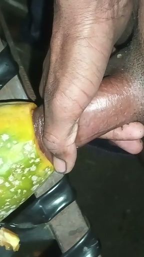 Indian boy Masterbating   Clip 1
