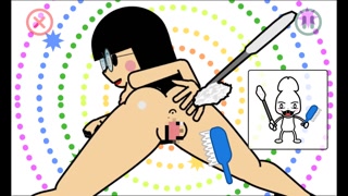 Rhythm 〇 country!? Hapite Play