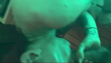 ChantalChannel -real couple sex and blowjob with real orgasm