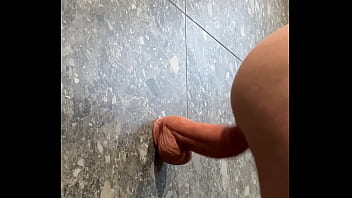 Devoncock1 - Fucking my greedy hole against the wall