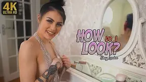 How Do I Look? - DownblouseJerk