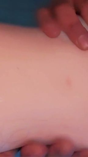 Fucked My Little Step-Sis's PINK PUSSY   Clip 3