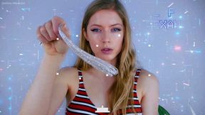 All for Allexandra Mindfuck