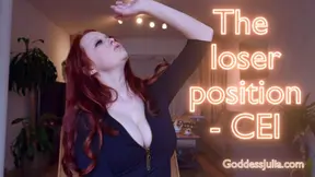 The loser position - CEI