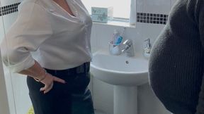 My lazy sub Part 5 Final clip