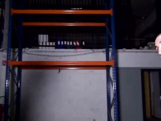 Fight Club After Hours: Raw Tension Unleashed