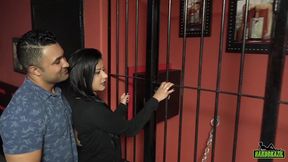 amanda souza se entregando por total para o namorado da amiga mirella mansur