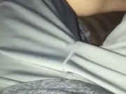 My first video introducing big cock soft