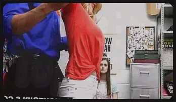 Melon Moon Punished & Pleasured in Steamy Threesome