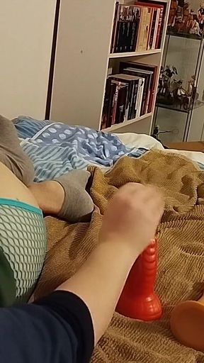 Frisky Small Town Friday in Finland, Part 2