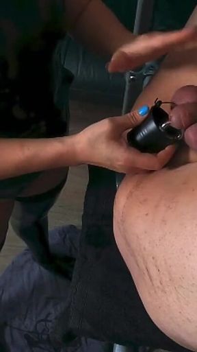 Cumshot Compilation Cock Milking Ruined Orgasms