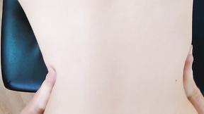 ”Erotic girl Violet Rain screwed hardcore after P-O-V blowjob”