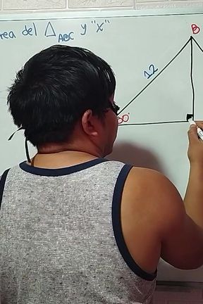 11 Trigonometry: Notable Triangle Exercises