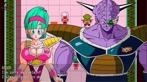 Bulma'_s Adventure 3 episode 4