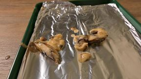 Ellie's Recipe for Ass Cookie Remastered