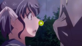 ”Horny Slutty dorm girls Public Sex Vanilla HENTAI”