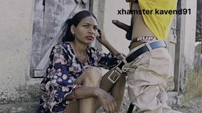 Jungal M Mili Ladki Ke Sath Hindi Audio Sex