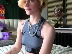 Mom amateur webcam pussy masturbate