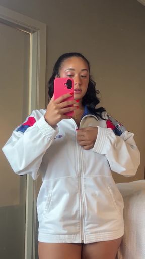 Check out full videos on my OnlyFans!