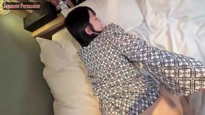 Final Chapter Revealed Natural Black Hair Beauty Takes Her Last Step Forward in a Deep and Intimate Creampie Moment
