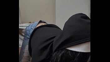 Trapslutlexxxi - Dildo Anal Orgasm. RED Version.