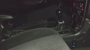 Sarah Hard Start & Stalling Outside Friends House