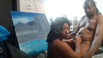 The adventures of Cubby Da Porn Hubby