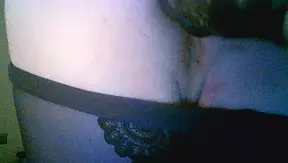 Shitpipe cunt Sarah's degradation, she smokes, fucks herself with 9 inch dildo, and wanks her clit