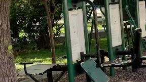 zorra culona coge con dos desconocidos en el centro de Monterrey