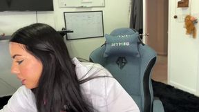 Rachel Rivers - Asmr Rectal Exam/handjob