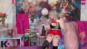 Encouraged Bi: Welcome to Your Cock Obsessed Life