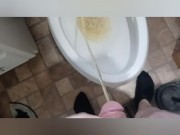 Sean pissing daily compilation