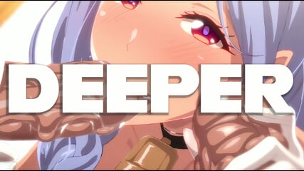 DEEPER - Deepthroat HMV PMV