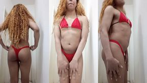 i did my hot sensual photoshoot, come and have fun with me! 1