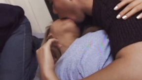 ”Sexy Japanese Blowjob & Fucking Foursome”