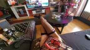 🔲Lundi 1 Septembre 2025 💟Chez Moi💕 C'est JuSt Troooop SEXxx! Escorte VaneSsaBiTCHx