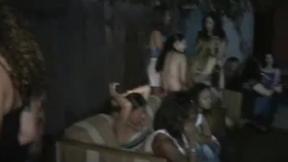 ”University teen fuck whore gets screwed”