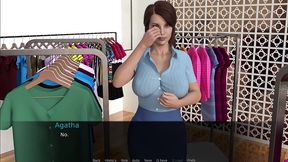 johannesgaming - update #102 - futa dating simulator 5 agantha is not a shy teacher she love to fuck and get fucked - jun 12, 2024