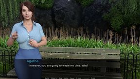 johannesgaming - update #102 - futa dating simulator 5 agantha is not a shy teacher she love to fuck and get fucked - jun 12, 2024