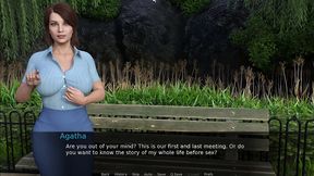 johannesgaming - update #102 - futa dating simulator 5 agantha is not a shy teacher she love to fuck and get fucked - jun 12, 2024