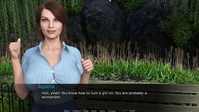 johannesgaming - update #102 - futa dating simulator 5 agantha is not a shy teacher she love to fuck and get fucked - jun 12, 2024